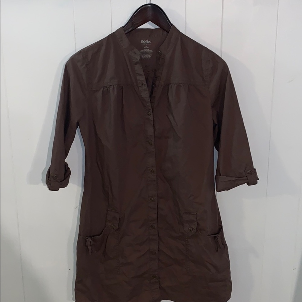 Size S Mossimo mini dress